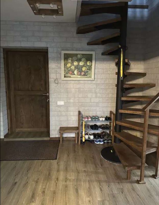 Будинок у смт Таїрова