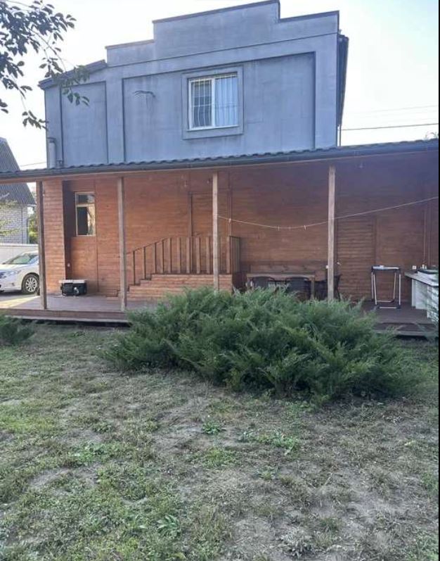 Будинок у смт Таїрова