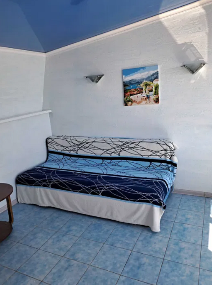 Будинок на Береговому