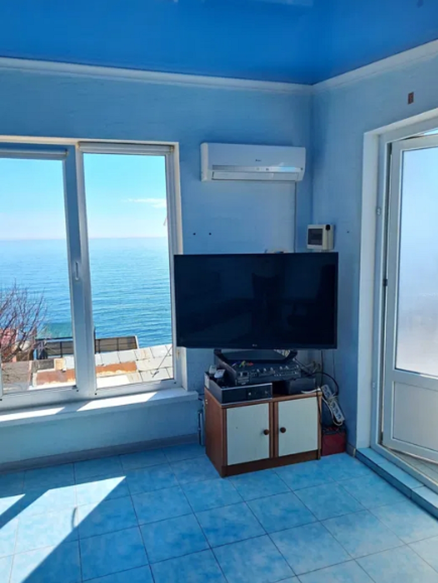 Будинок на Береговому