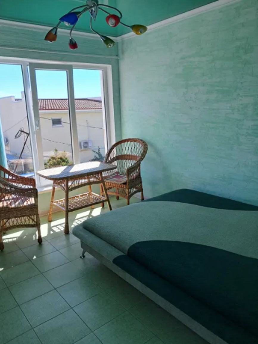 Будинок на Береговому