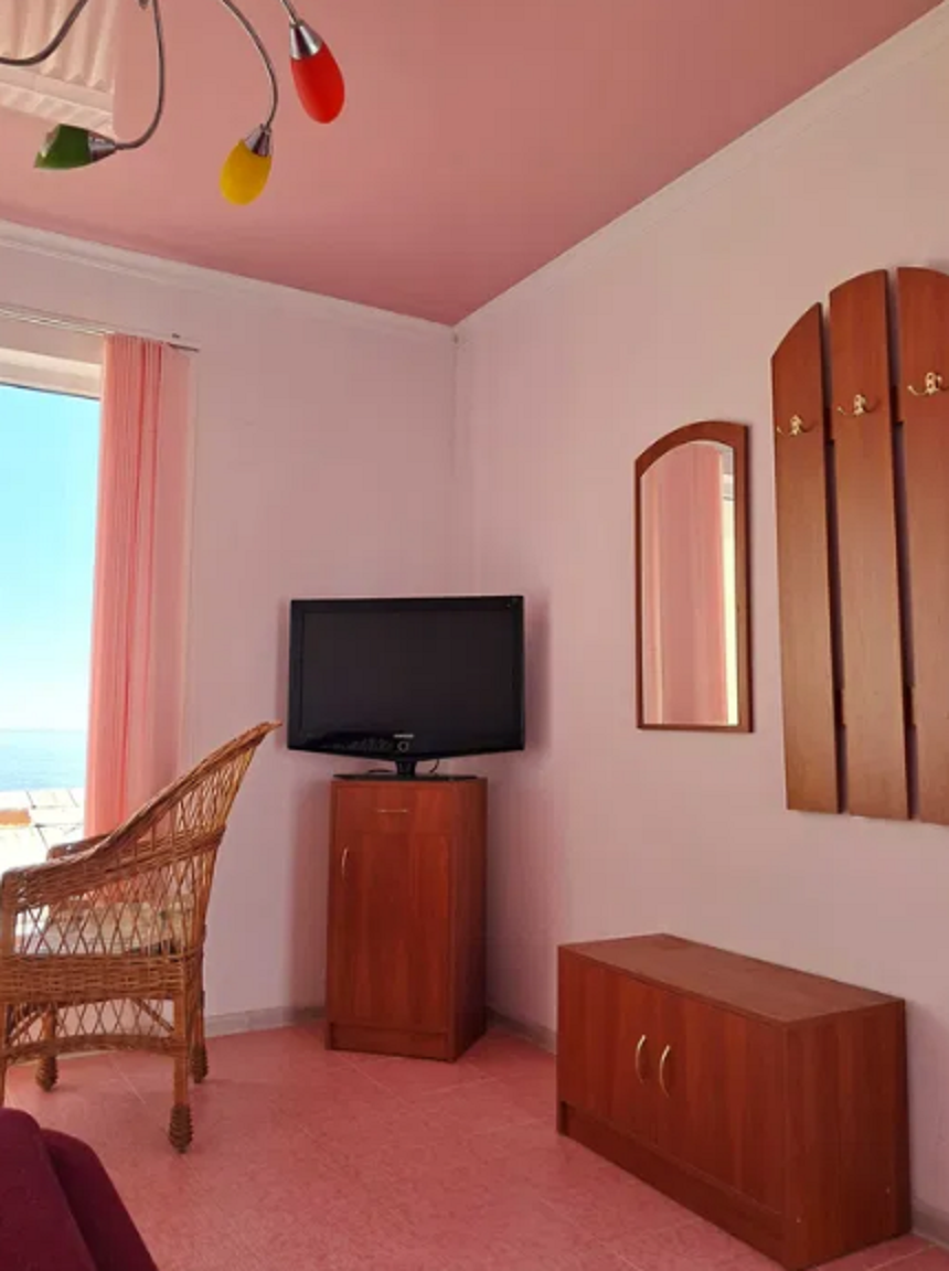 Будинок на Береговому