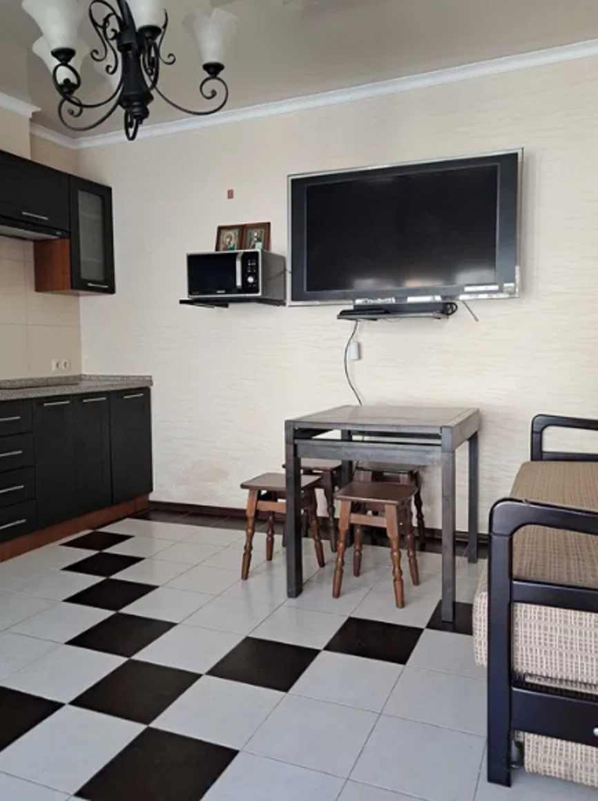 Будинок на Береговому