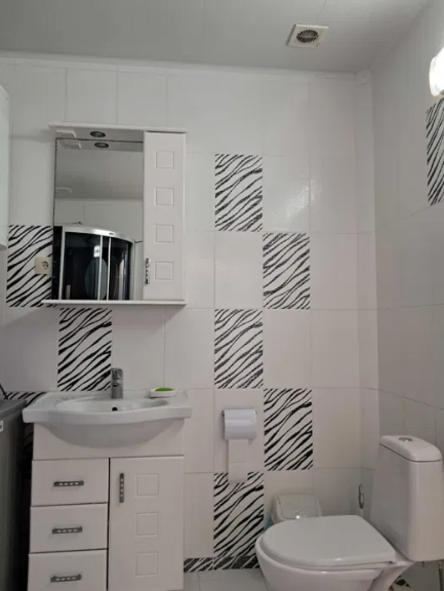 Будинок на Береговому