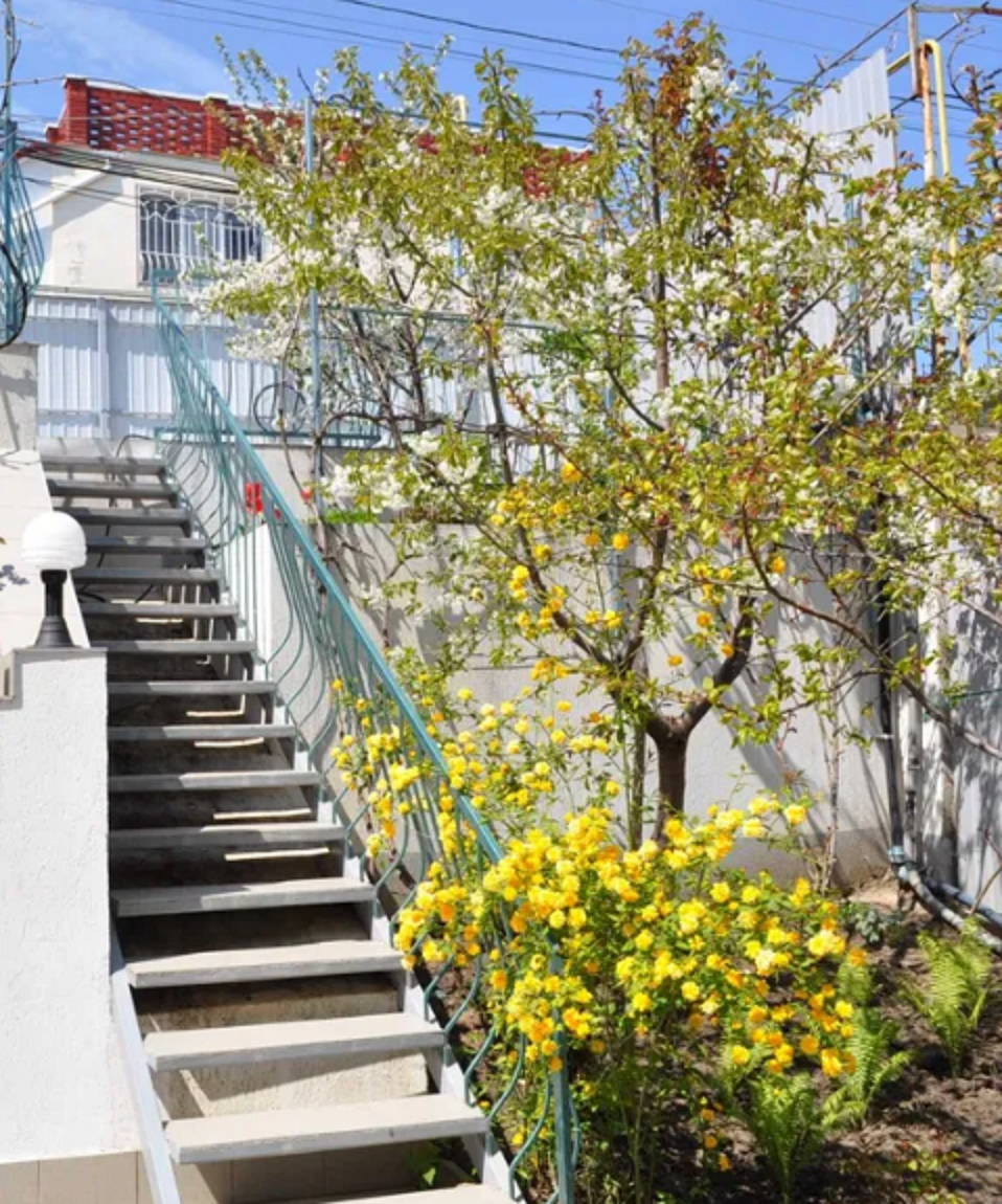 Будинок на Береговому