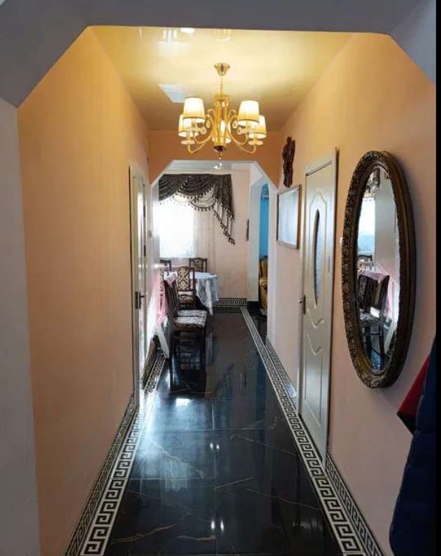 Будинок на Тираспольське шосе вул