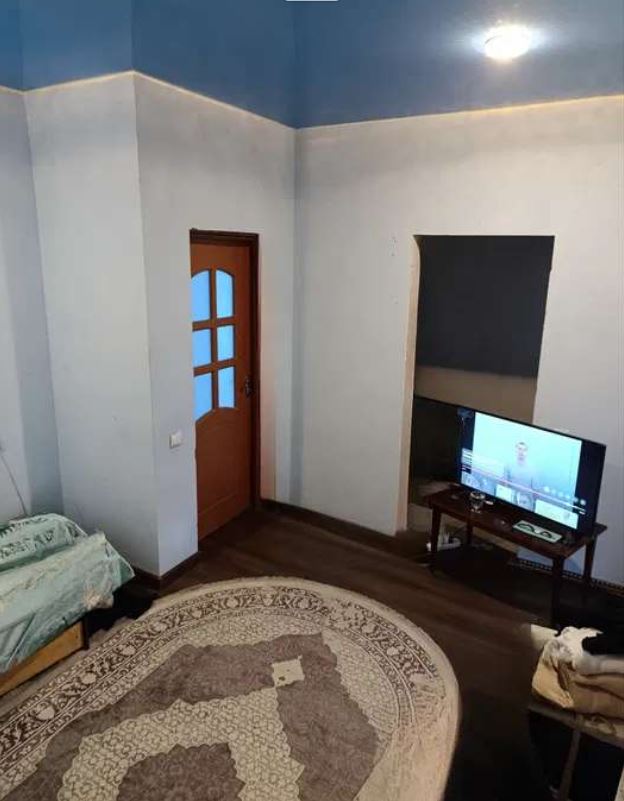 Будинок на Тираспольське шосе вул