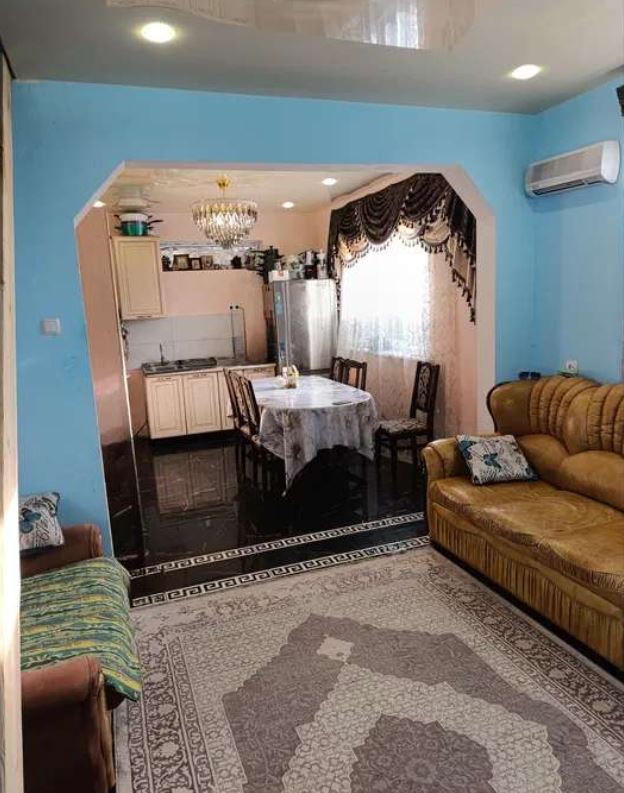 Будинок на Тираспольське шосе вул