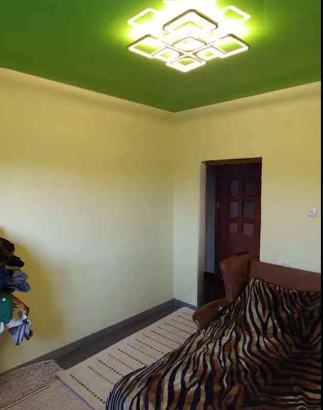 Будинок на Тираспольське шосе вул