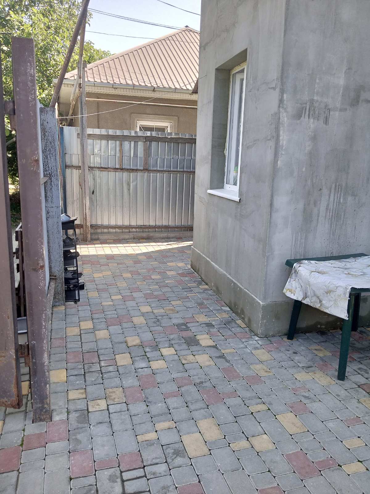 Будинок на Тираспольське шосе вул