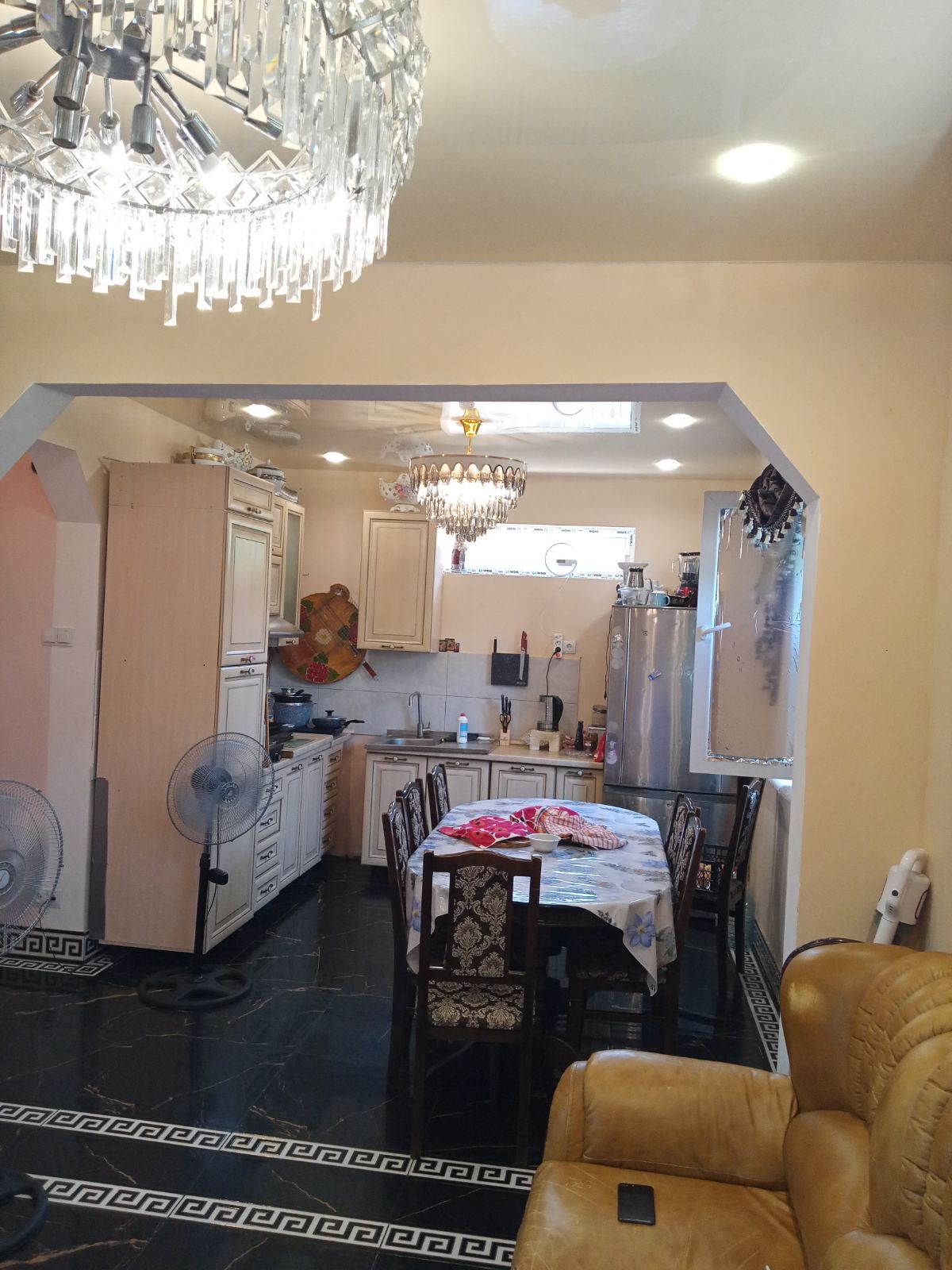 Будинок на Тираспольське шосе вул