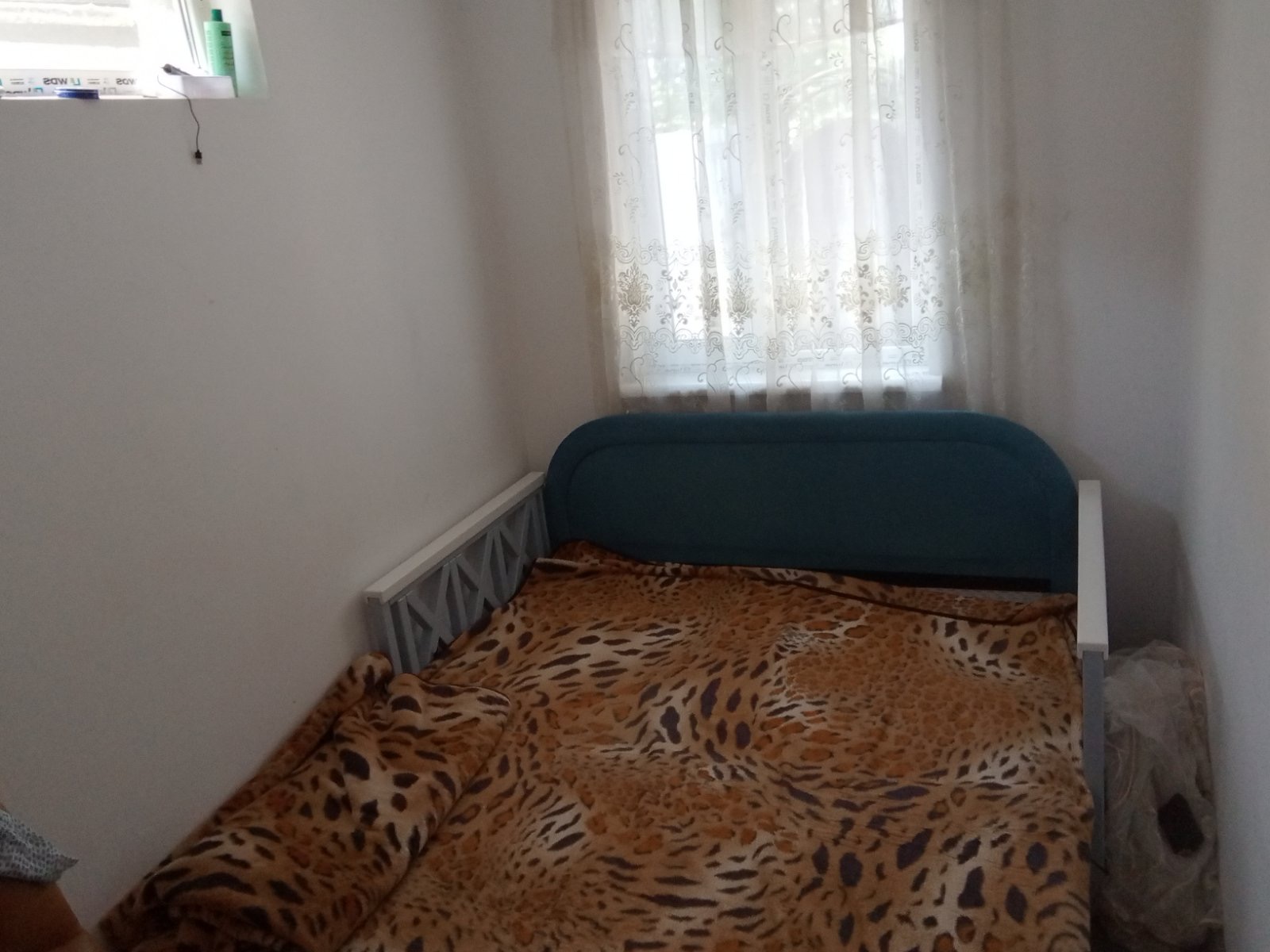 Будинок на Тираспольське шосе вул