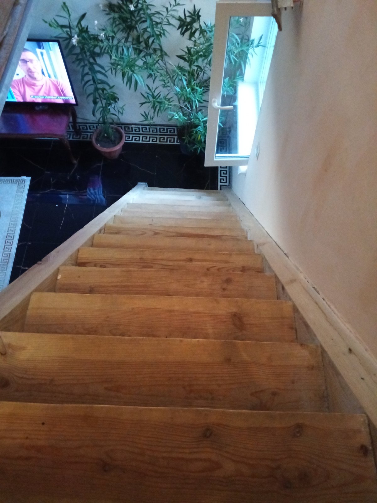 Будинок на Тираспольське шосе вул