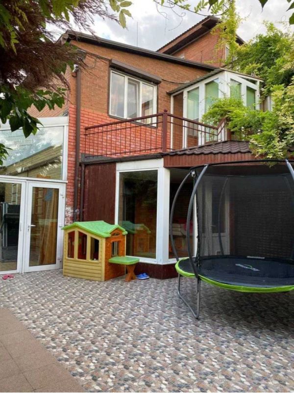 3х поверховий будинок в Новій Долині СОГ Лебідь