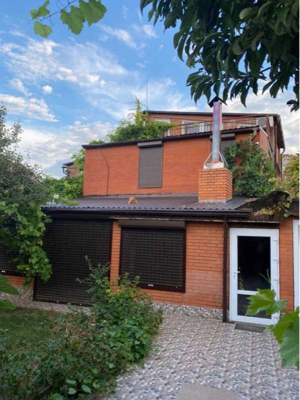 3х поверховий будинок в Новій Долині СОГ Лебідь