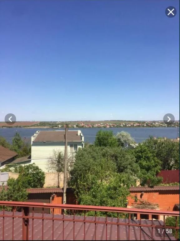 3х поверховий будинок в Новій Долині СОГ Лебідь