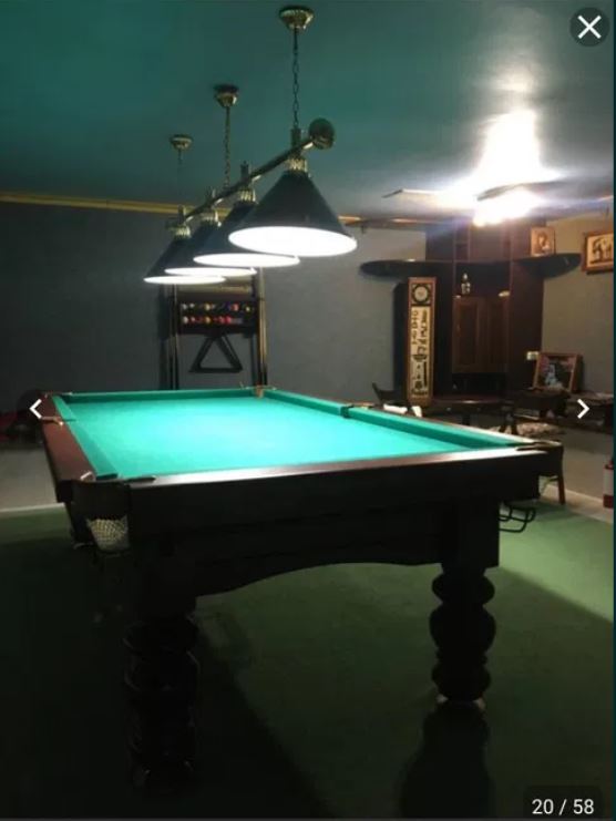 3х поверховий будинок в Новій Долині СОГ Лебідь