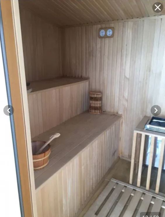 3х поверховий будинок в Новій Долині СОГ Лебідь