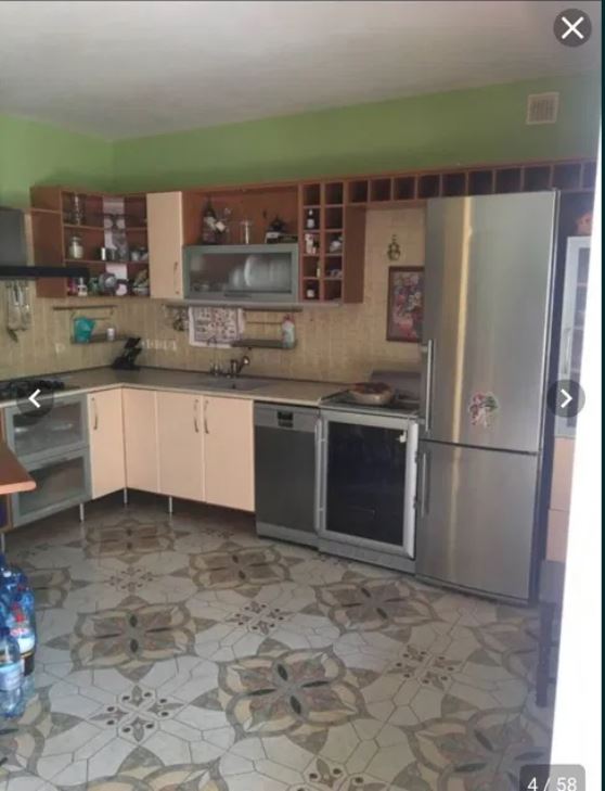 3х поверховий будинок в Новій Долині СОГ Лебідь