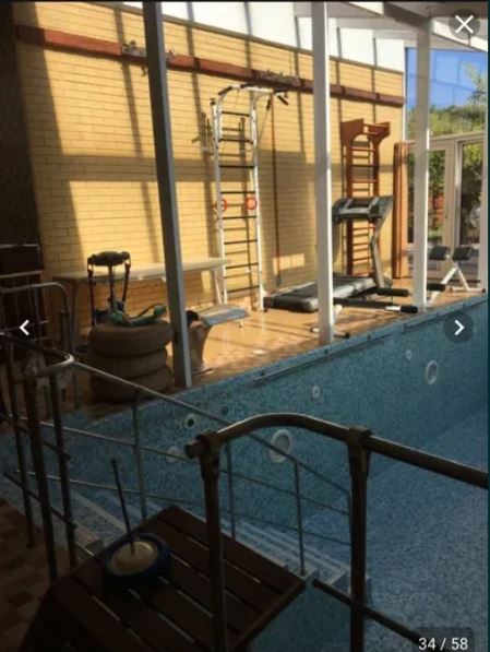 3х поверховий будинок в Новій Долині СОГ Лебідь