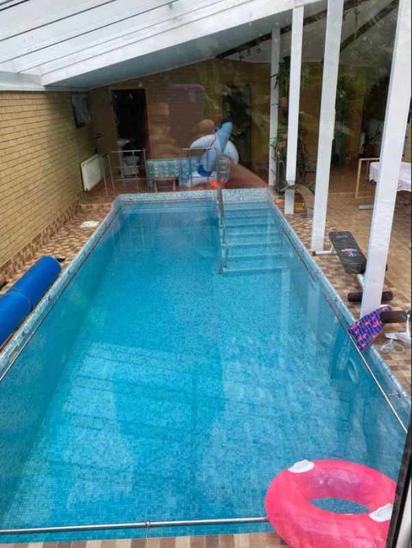 3х поверховий будинок в Новій Долині СОГ Лебідь