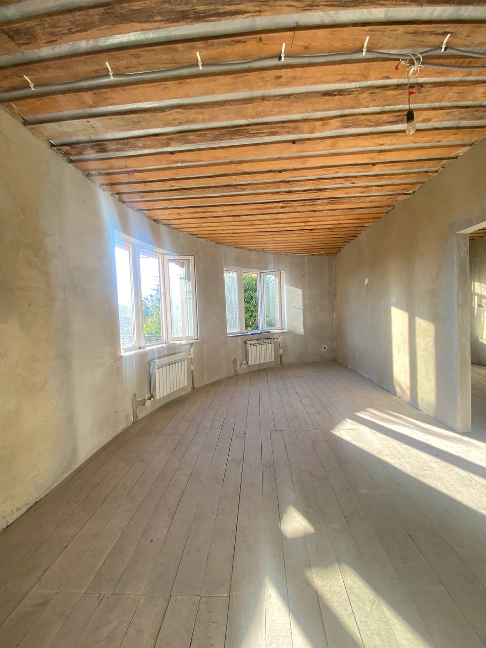 Дом на Костанди ул.