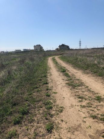 Land plot on Massif 23 Sauvignon
