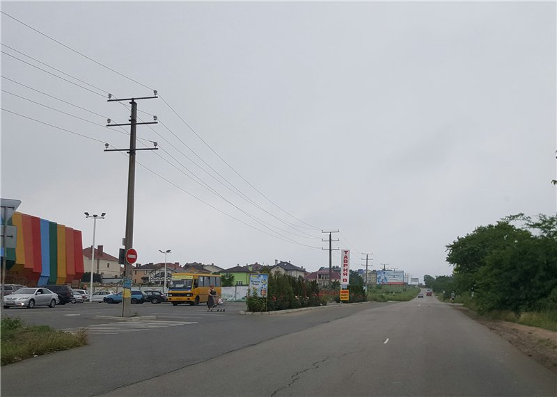 Land plot on Massif 23 Sauvignon