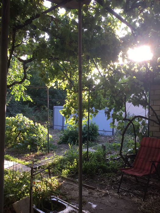 Land plot on Fontanska road, ul.