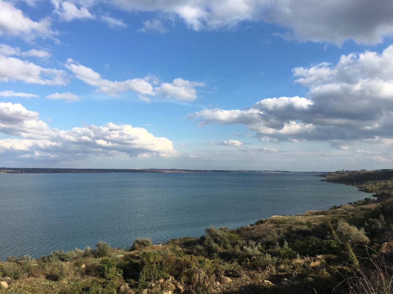 The plot on Poleva vul.