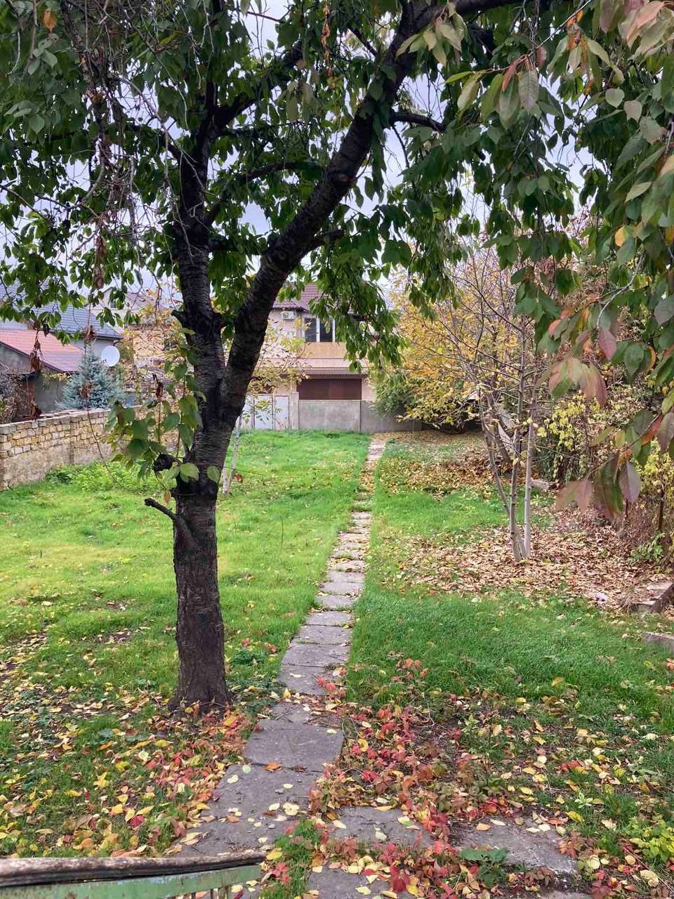 Ділянку на Алмазній вул.