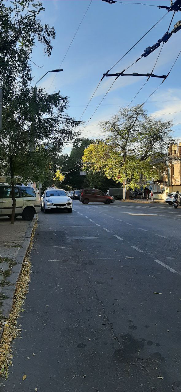 EX! For sale! Urgent! A plot of land on Malaya Arnautskaya!