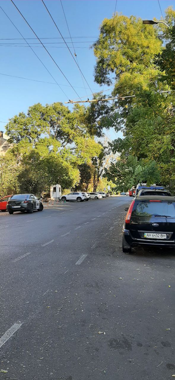 EX! For sale! Urgent! A plot of land on Malaya Arnautskaya!