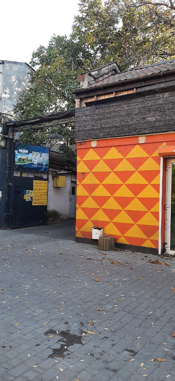 EX! For sale! Urgent! A plot of land on Malaya Arnautskaya!