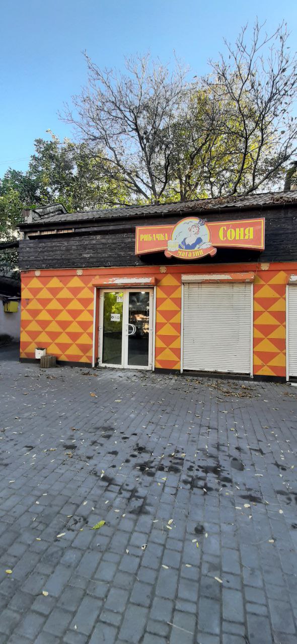 EX! For sale! Urgent! A plot of land on Malaya Arnautskaya!