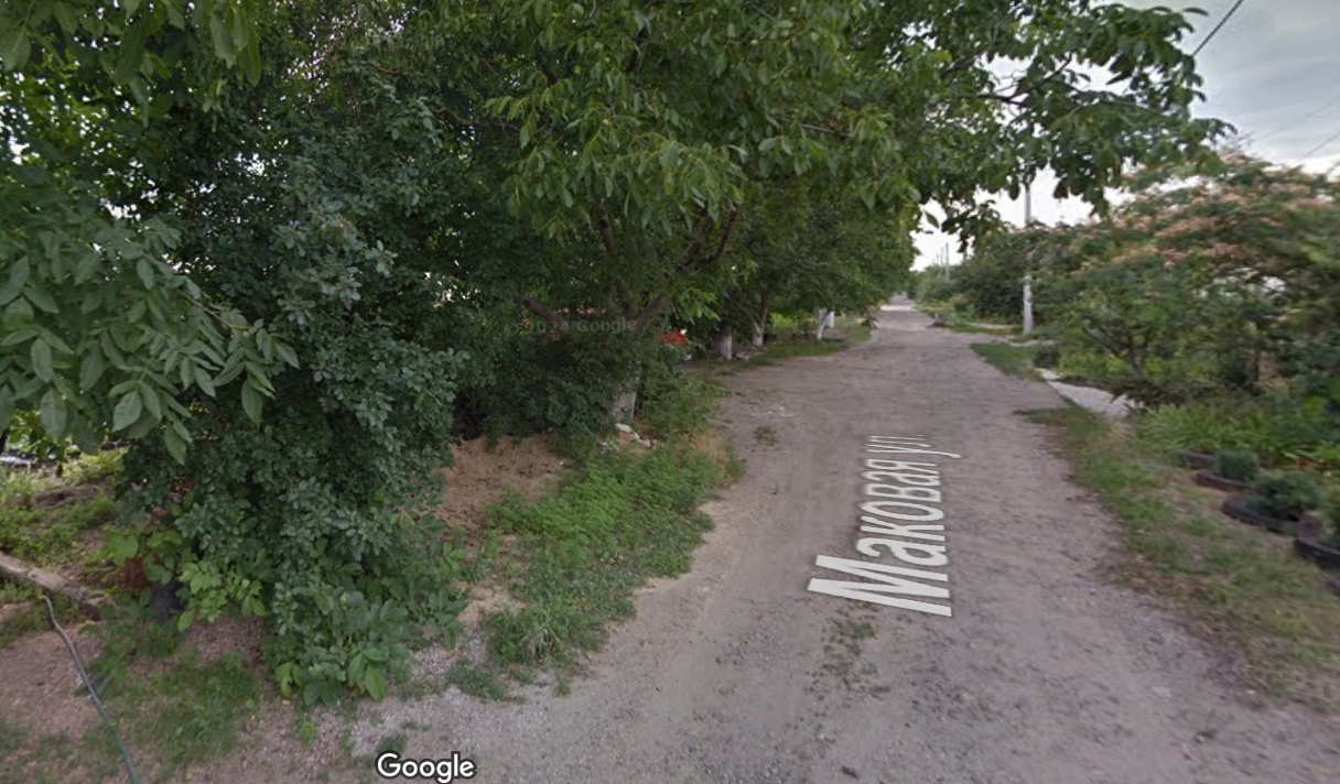 For sale, urgently! Land plot for public construction