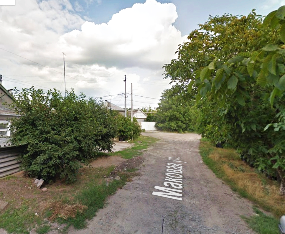 For sale, urgently! Land plot for public construction