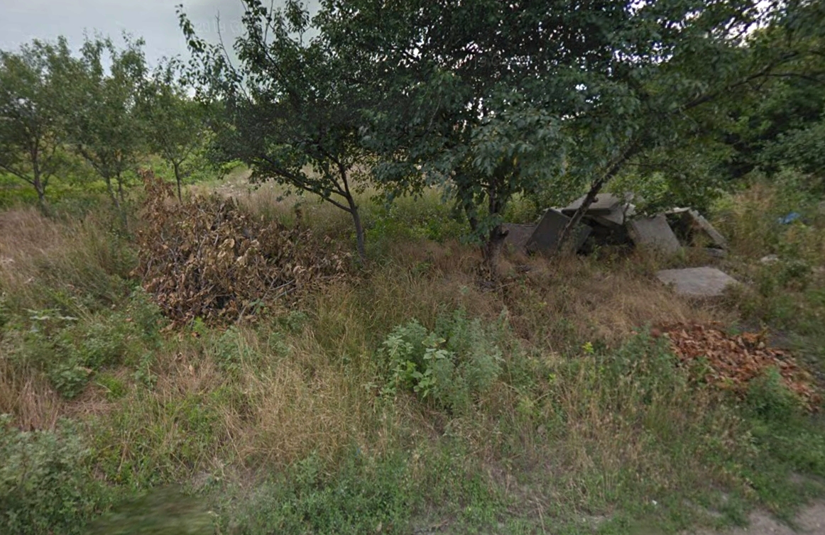 For sale, urgently! Land plot for public construction