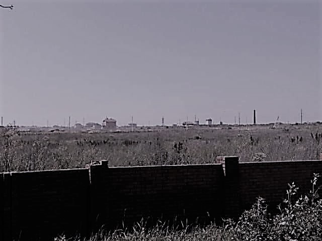 Land plot on the array No. 23 Sauvignon