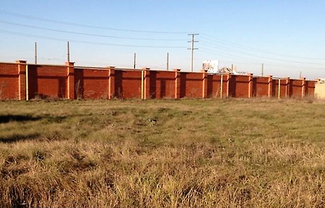 Land plot on the array No. 23 Sauvignon